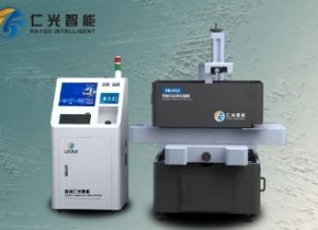 仁光3代智能自適應(yīng)線切割的原理是什么？