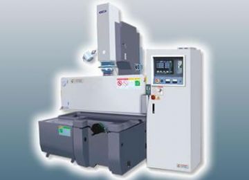 鏡面火花機(jī)死機(jī)有可能是這幾個緣故造成的