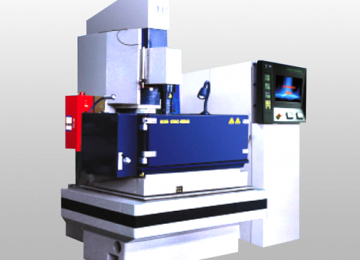 數(shù)控火花機(jī)產(chǎn)生積碳會有什么影響呢？