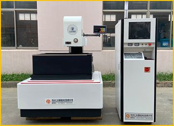 蘇州中走絲什么牌子好-無油無塵，環(huán)保潔凈【仁光智能】