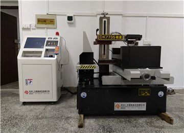 數(shù)控加工中心，數(shù)控線切割，數(shù)控電火花哪個待遇好？[仁光智能]