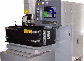 購買鏡面火花機的時候要注意這兩點！【仁光智能】