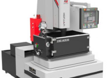 合理運(yùn)用火花機(jī)的功能，讓你的模具放電效果更好【仁光智能】