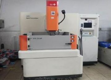 不了解鏡面火花機(jī)優(yōu)劣時(shí)，請不要盲目選擇【仁光智能】