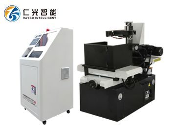 高速線切割控制柜生產(chǎn)廠家，專(zhuān)業(yè)穩(wěn)定[仁光智能]