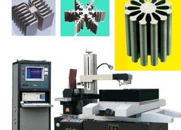 線切割機(jī)床拖板失步或抖動不走檢查方法【仁光智能】 線切割機(jī)床拖板失步或抖動不走檢查方法【仁光智能】