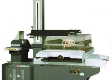 線切割機(jī)床絲筒常見故障排除【仁光智能】 線切割機(jī)床絲筒常見故障排除【仁光智能】