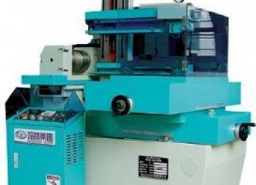 數(shù)控線切割加工機(jī)床的基本組成【仁光智能】 數(shù)控線切割加工機(jī)床的基本組成【仁光智能】