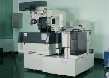 線切割工作中為何經(jīng)常斷絲呢【仁光智能】 線切割工作中為何經(jīng)常斷絲呢【仁光智能】