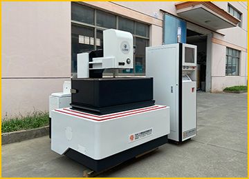 小型線切割機床，迷你實惠的線切割機床-仁光智能