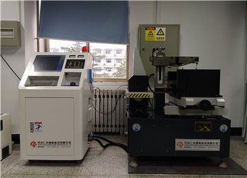 線切割機(jī)床，電火花穩(wěn)定的影響-仁光智能