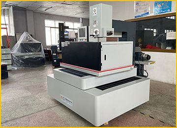 線切割機(jī)床常見問題，直線度怎么保持-仁光智能