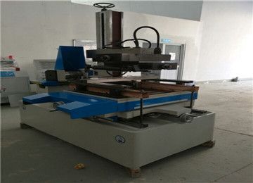 線切割機(jī)床割鋁用清水合適嗎-仁光智能 線切割機(jī)床割鋁用清水合適嗎-仁光智能