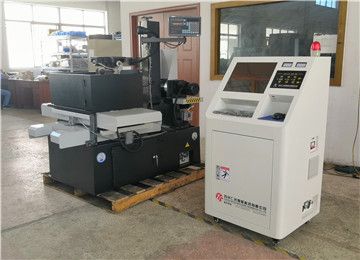 線切割機(jī)床電極絲的特性(二)-仁光智能 線切割機(jī)床電極絲的特性(二)-仁光智能