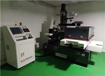 中走絲線切割機(jī)床加工工藝步驟-仁光智能 中走絲線切割機(jī)床加工工藝步驟-仁光智能