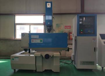 火花機加工常用名詞和術(shù)語（上）-仁光