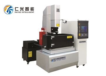 CNC鏡面電火花機對電極的要求，20年行業(yè)經(jīng)驗—仁光智能