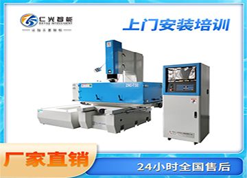 普通火花機有哪些，哪家的效果好？—仁光智能