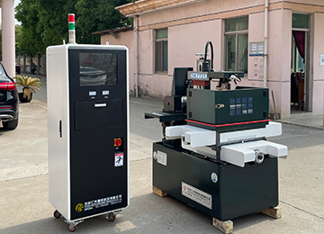 線切割錐度內(nèi)圓怎么割 線切割錐度內(nèi)圓怎么割