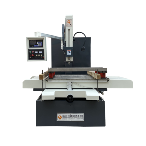 細孔放電機 細孔放電機