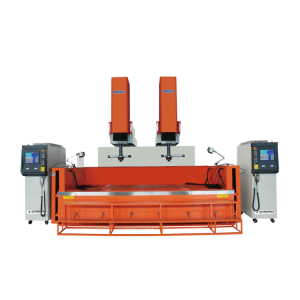 牛頭火花機 牛頭火花機