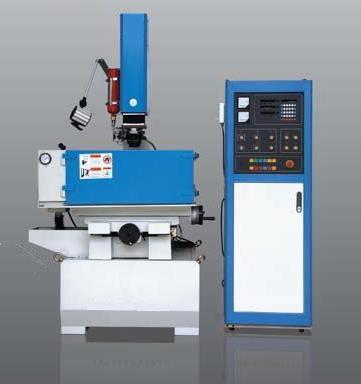 雙頭火花機 雙頭火花機