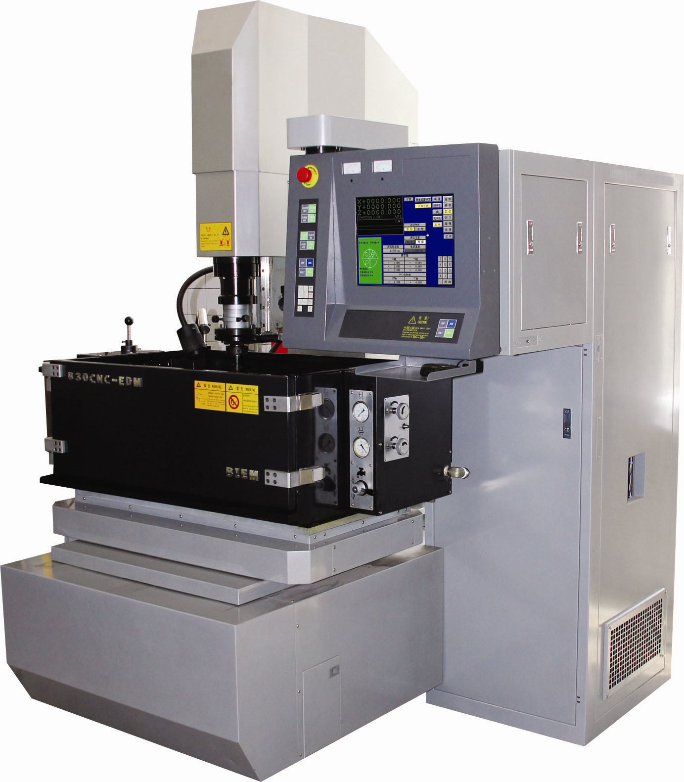 數控火花機 數控火花機