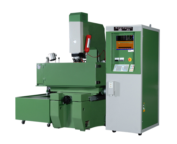 數(shù)控電火花機 數(shù)控電火花機