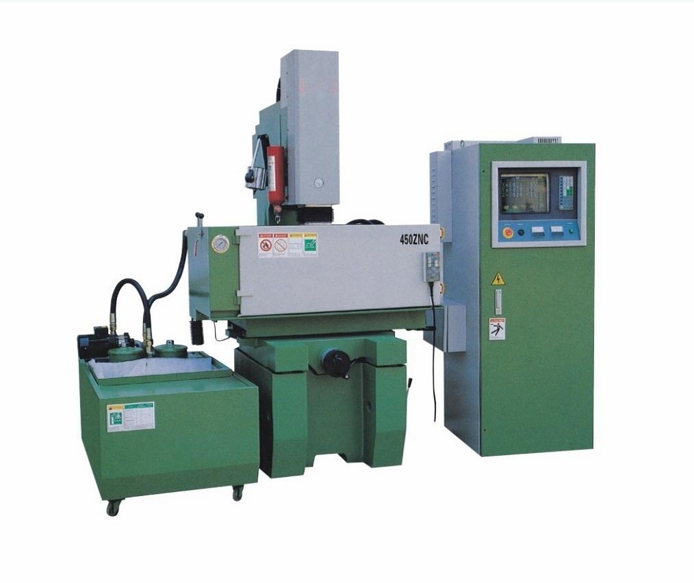 電火花穿孔機(jī) 電火花穿孔機(jī)