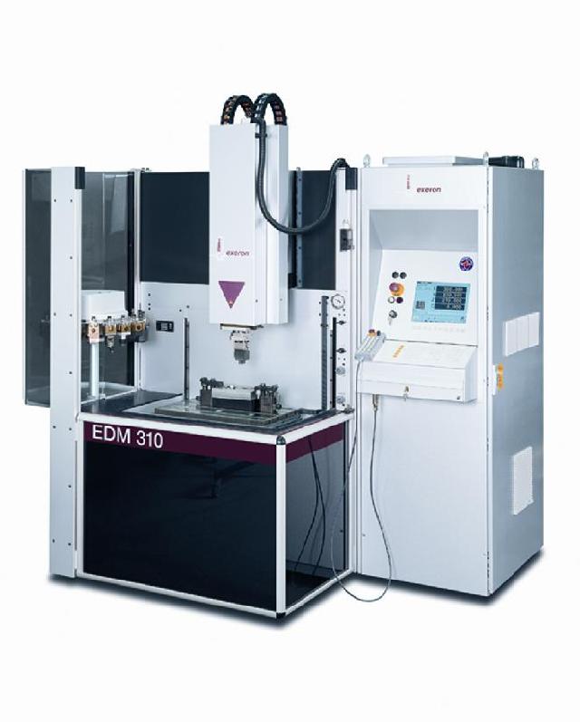 數(shù)控電火花 數(shù)控電火花