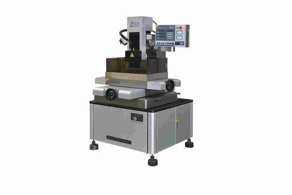 電火花高速穿孔機(jī) 電火花高速穿孔機(jī)