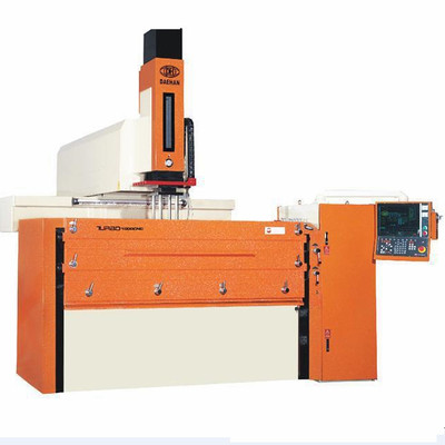 數(shù)控電火花機 數(shù)控電火花機