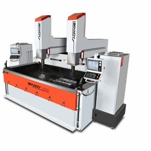 石墨火花機 石墨火花機