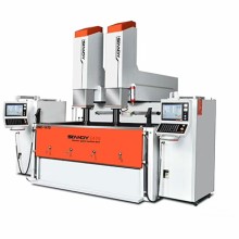 石墨火花機 石墨火花機