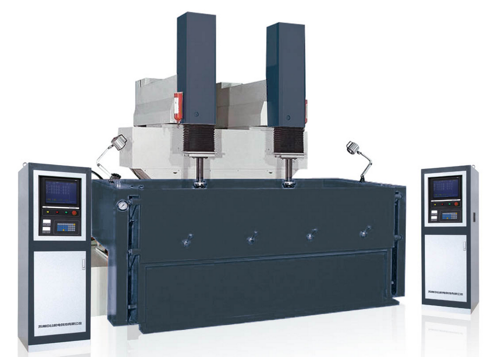 數(shù)控火花機(jī) 數(shù)控火花機(jī)