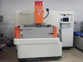 數(shù)控火花機(jī) 數(shù)控火花機(jī)
