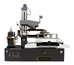 數(shù)控電火花穿孔加工機(jī) 數(shù)控電火花穿孔加工機(jī)