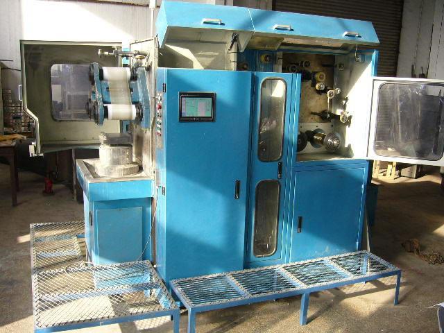 線切割機(jī) 線切割機(jī)