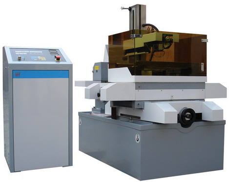 線切割機(jī) 線切割機(jī)