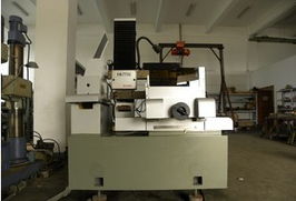 線切割機 線切割機