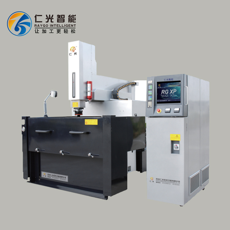 火花機(jī)電火花成形加工 火花機(jī)電火花成形加工