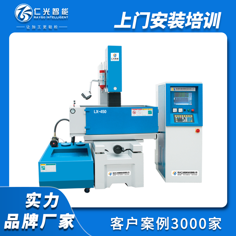 高頻火花機(jī)檢測(cè)電壓方法 高頻火花機(jī)檢測(cè)電壓方法
